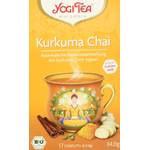 Yogi Tea Kurkuma Chai