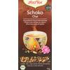 Yogi Tea Schoko-Chai