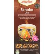 Yogi Tea Schoko-Chai