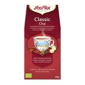 Yogi Tea Classic Chai Vergleich