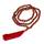 Yogibato Rudraksha Mala Halskette