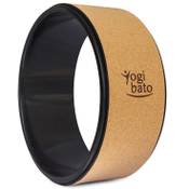 Yogibato Yogarad Kork Dharma Rad Vergleich