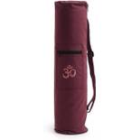 Yogistar Yogatasche OM - Baumwolle - 
