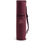 Yogistar Yogatasche OM - Baumwolle - 