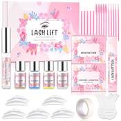Yohocs Lash Lift und Eyelash Perming Kit Vergleich