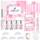 Yohocs Lash Lift und Eyelash Perming Kit