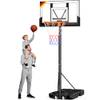 Yohood Basketballkorb Outdoor