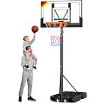 Yohood Basketballkorb Outdoor