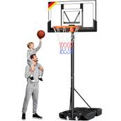Yohood Basketballkorb Outdoor Vergleich