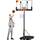 Yohood Basketballkorb Outdoor