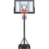 Yohood Basketballkorb