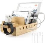 Ladestation-Handy-Tablet