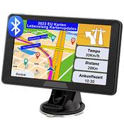 YoJetSing Bluetooth Navigationsgerät Vergleich