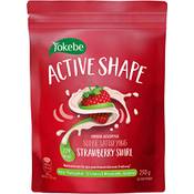 Yokebe Active Shape Vergleich