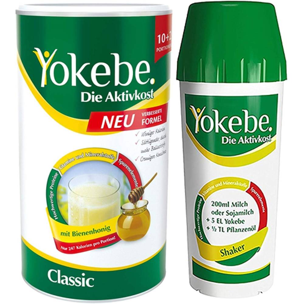 Yokebe kaufen - Test & Vergleich » Top 8 im Oktober 2024