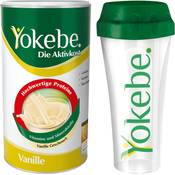 Yokebe Die Aktivkost inkl. Shaker Vergleich