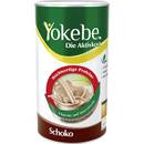 Yokebe - Die Aktivkost Schoko
