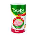 Yokebe Erdbeer mit Shaker