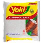 Yoki Farinha de Mandioca Vergleich