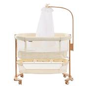 Yoleo Baby Beistellbett Vergleich
