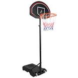 Yoleo Basketballkorb für Kinder 38 cm