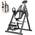 Yoleo Heavy Duty Inversionsbank