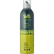 Yolli Rapsöl Vergleich