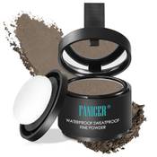 Yolonce Haaransatz Puder Vergleich