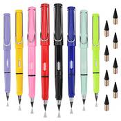 Yomaido Inkless Ewiger Bleistift Vergleich