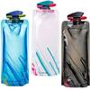 YoMaris Faltbare Flasche 3er-Set