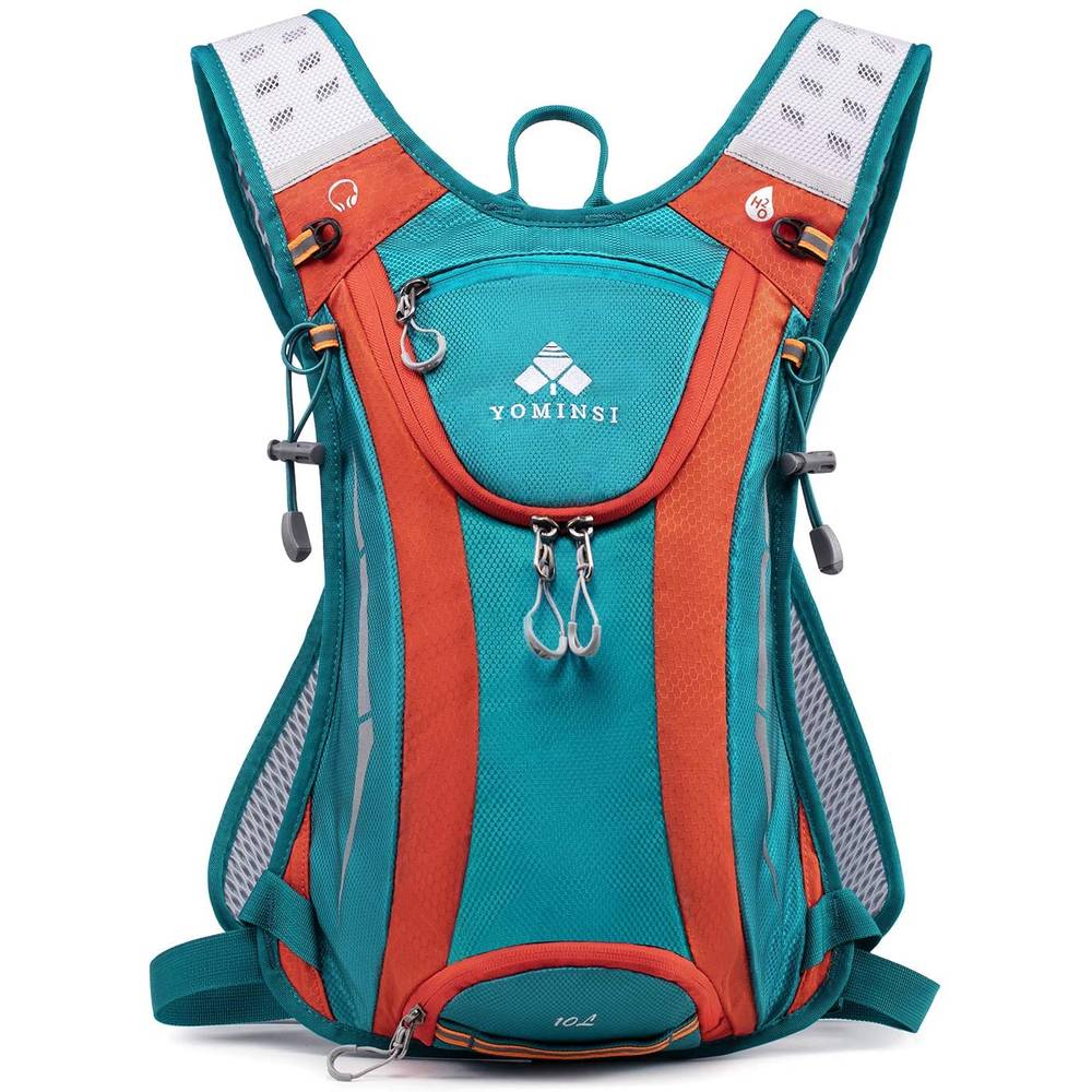 testsieger fahrradrucksack