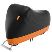 Yomisee Motorabdeckung-300D Vergleich