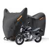 Yomisee Motorabdeckung-300D