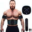 Yonars EMS Bauchmuskeltrainer