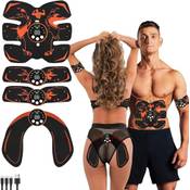 Yonars EMS Trainingsgerät Vergleich