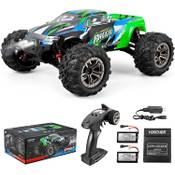 Yoncher YC200 RC Vergleich
