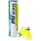 Yonex Mavis 350 Vergleich