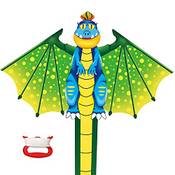 YongnKids Drachen Vergleich
