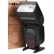 Yongnuo YN-568EX II