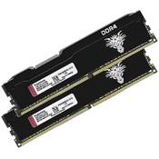Yongxinsheng DDR4 2666MHz 32GB Kit Vergleich