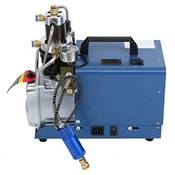 Yonntech 300-bar-Kompressor Vergleich