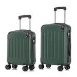 Yonsly Suitcase Set