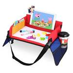 Yoofan Auto-Kindertisch