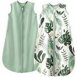 Yoofoss Schlafsack Baby Sommer