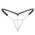 Yoojia Perlen String Tanga