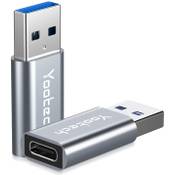 Yootech USB-3.1-auf-USB-C-Adapterstick Vergleich