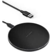 Yoous Fast Wireless Charger Ladepad Vergleich