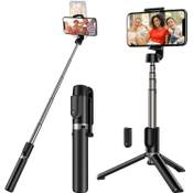 Yoozon Selfie Stick Stativ Vergleich