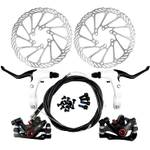 Yorbay Fahrradbremse