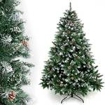 Yorbay Künstlicher Weihnachtsbaum
